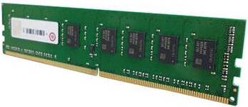 QNAP RAM16GDR4K1UD3200 Memory Module 16 GB DDR4 ECC