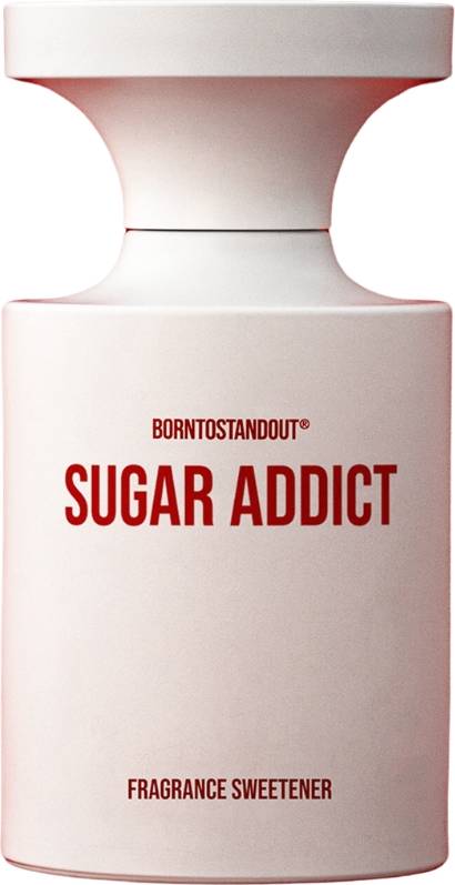 BORNTOSTANDOUT Sugar Addict EdP 100ml