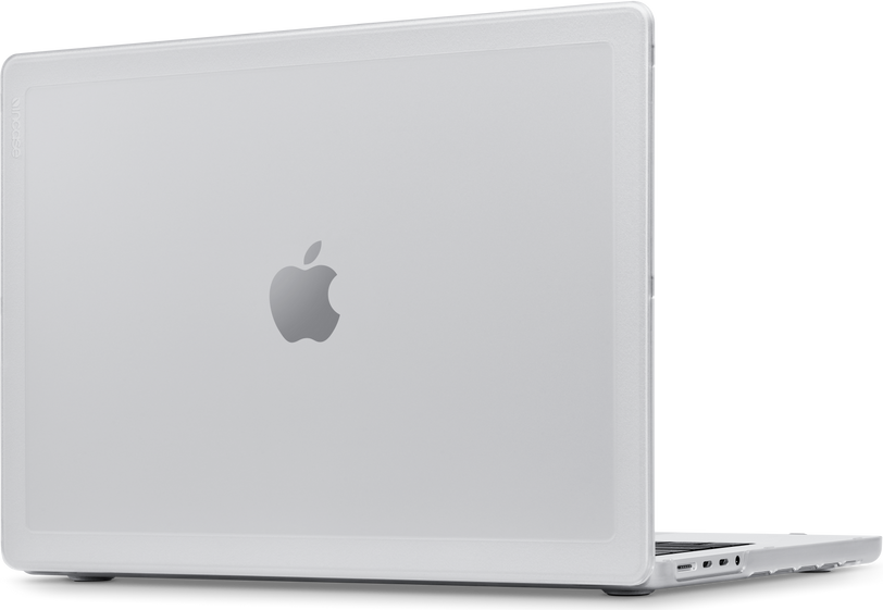 Incase Edge Hardshell MacBook Pro 14 Inch Hoesje