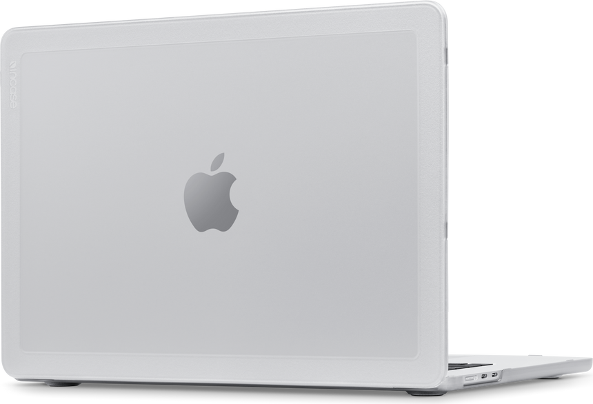Hard Shell Case Transparent