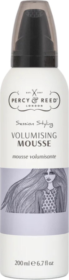 Session Styling Mousse 50ml