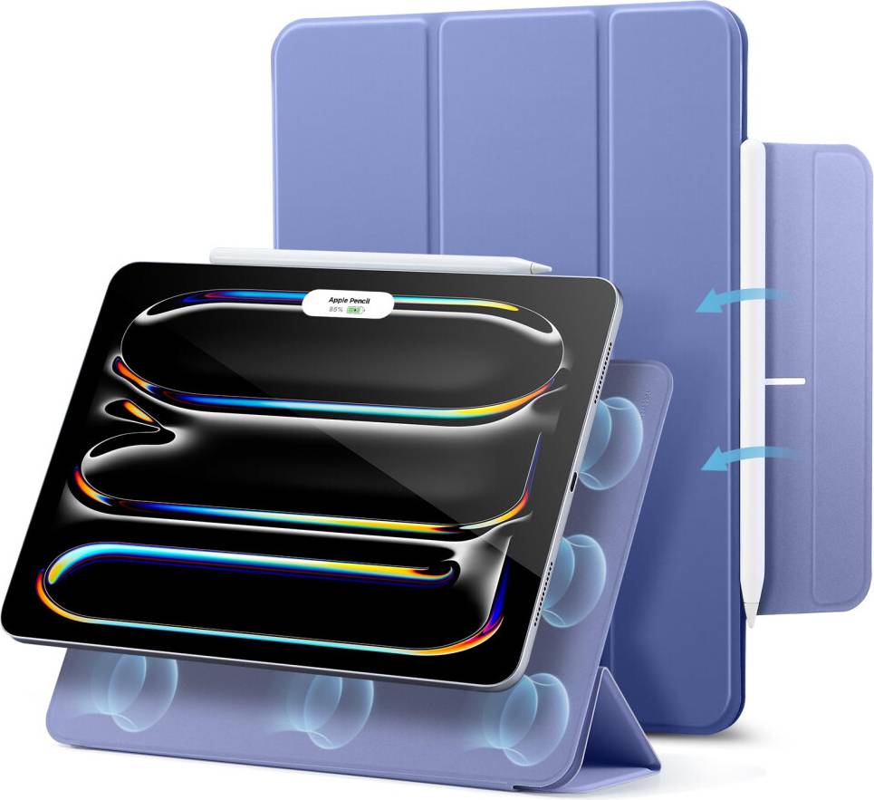ESR iPad Pro 11 Inch Rebound Magnetic Protection Bundle