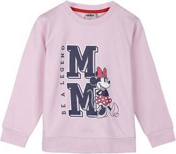Disney Mimmi Pigg Tröja - Rosa