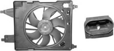 International Radiator 4323747