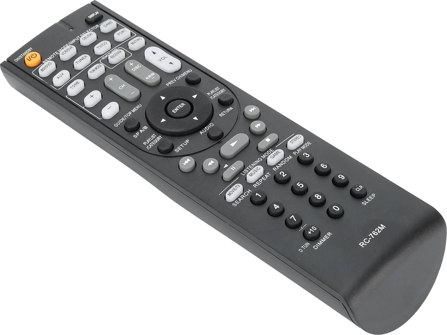 Cocosity RC762M Telecomando Ricambio Ricevitore AV