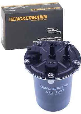 Denckermann Fuel In-Line Filter A121022