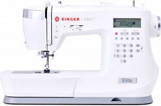 Singer Symaskine CE677