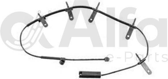 AF07901 Brake Pad Wear Sensor