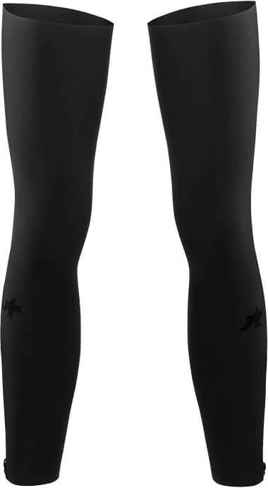 Assos R Winter P1 Benvarmere - Sort