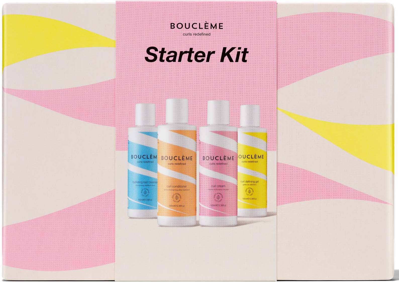 Starter Kit