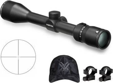 Vortex Optics Diamondback 4-12x40 Riflescope