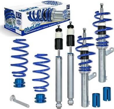 JOM Coilover Kit 741045