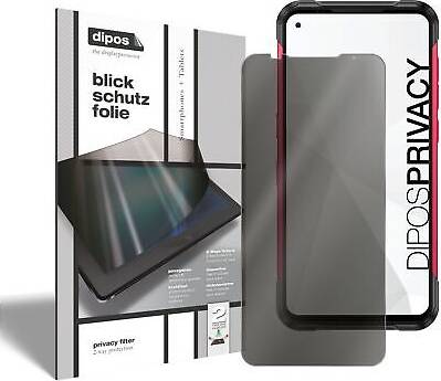 Dipos Screen Protector Doogee S97 Pro 2-Way
