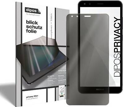 Dipos Nokia C01 Plus 2-Way Privacy Filter