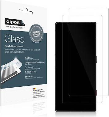Dipos Screen Protector Nubia Red Magic 8 Pro Plus