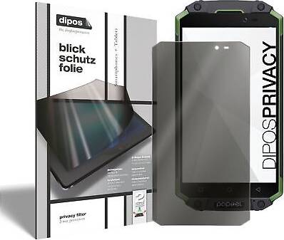 Dipos Screen Protector For Oukitel U20 Plus