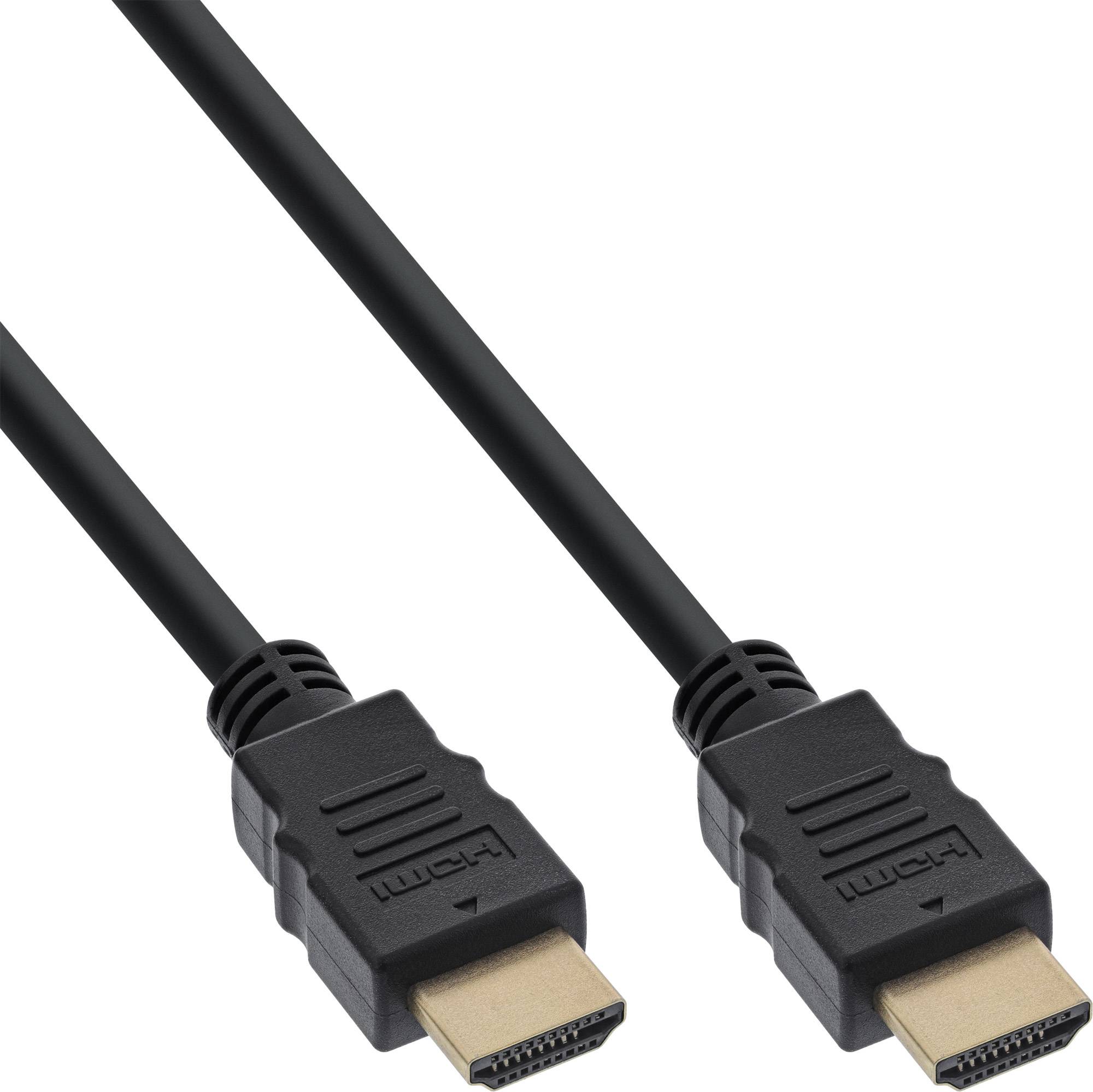 InLine InLine 17503 HDMI Cable 3 m 3m