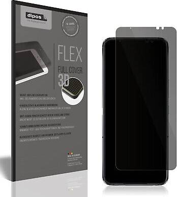 Dipos 2x Screen Protector Asus ROG Phone 6