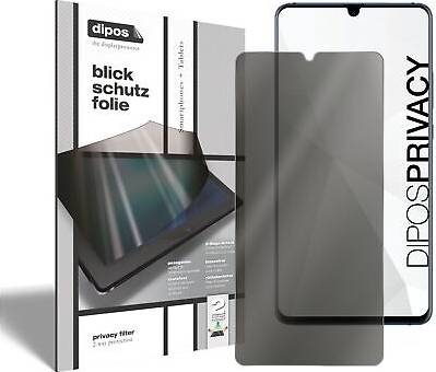 Dipos Screen Protector For Wiko Pulp Fab