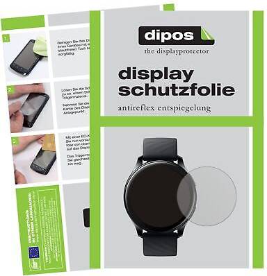 Dipos Screen Protector OnePlus Watch 46mm