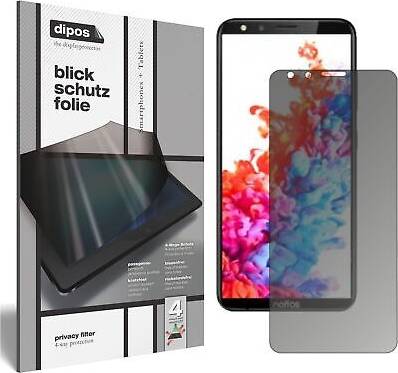Dipos Neffos C7 Lite 4-Way Screen Protector