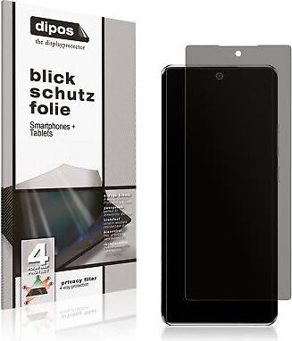 Dipos Screen Protector For Oppo A2 Pro
