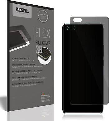 Dipos Hisense Infinity H60 5G Privacy Filter Screen Protector