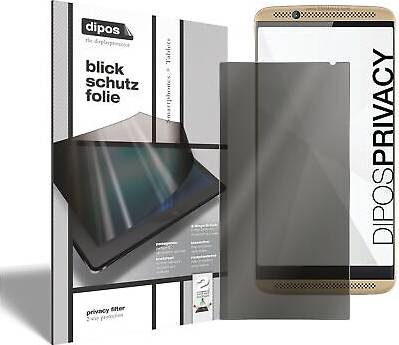 Dipos Screen Protector For Zte Axon 7 Mini