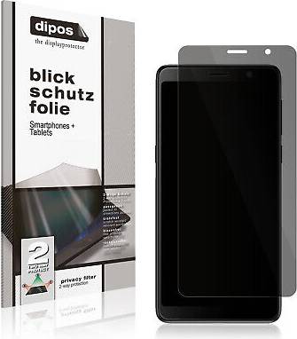 Dipos Screen Protector TCL A30 2-Way