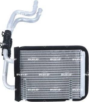 NRF Heater Radiator