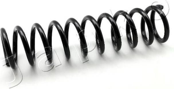 Japko ZCJ5619A Coil Spring Rear Axle