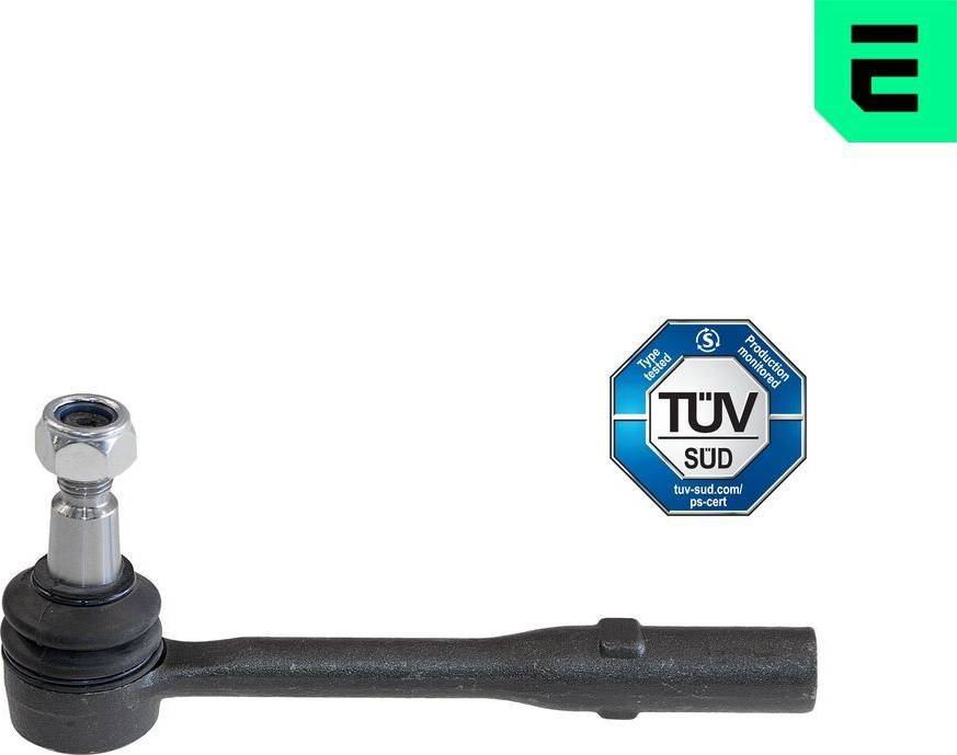 Optimal Optimal Optimal Track Rod End 60622085F