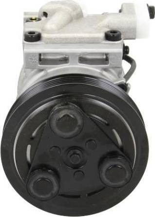 R134a BV Kompressor PAG 46 R134a