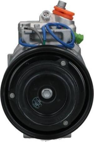 R134a BV Kompressor PAG 46 R134a