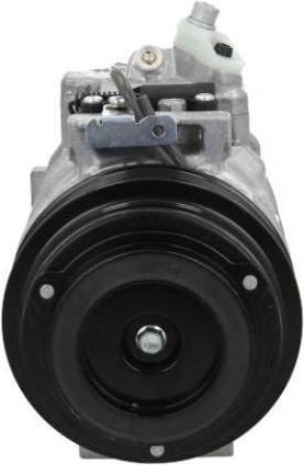 R134a BV Kompressor PAG 46 R134a
