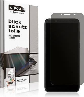 Dipos Screen Protector For Honor 9s Privacy Filter