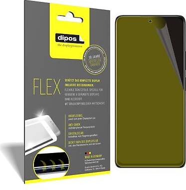 Dipos 3x Screen Protector Redmi Note 10 Pro