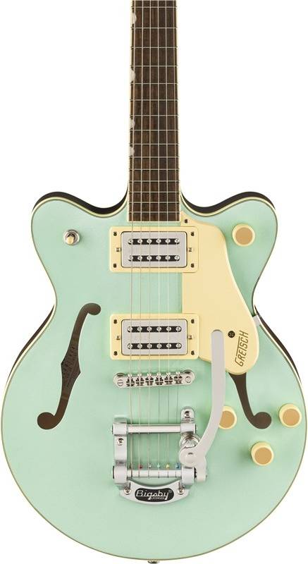 Gretsch FSR Streamliner Center Block Jr.