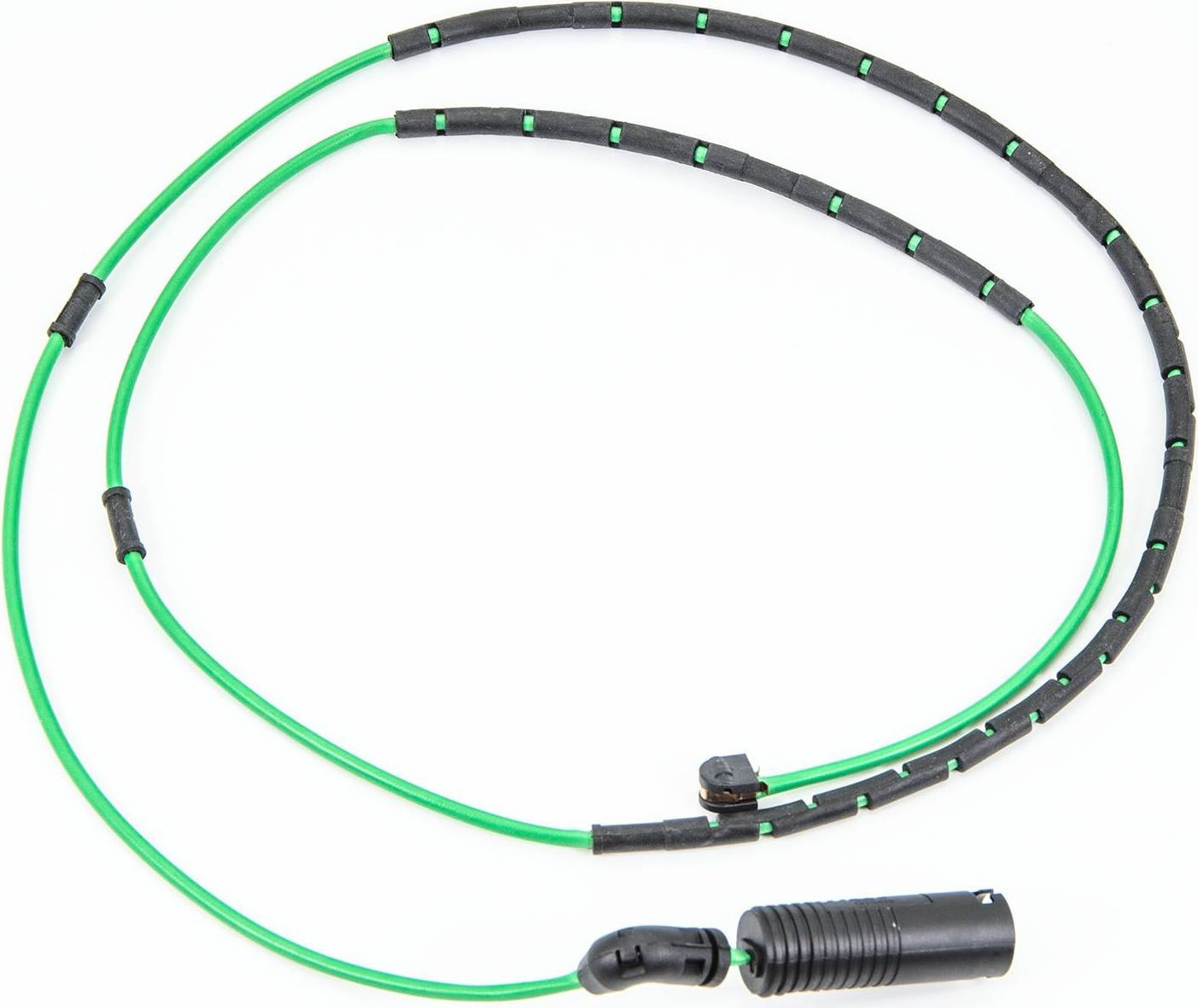 PREXAparts Brake Pad Wear Sensor Rear Axle