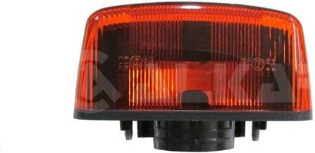 Alkar Rear Fog Light Left