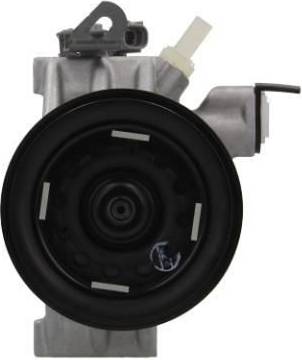 R134a BV Kompressor PAG 46 R134a
