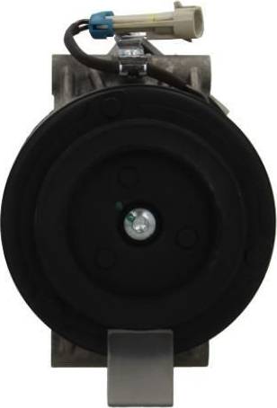 R134a BV Kompressor PAG 46 R134a