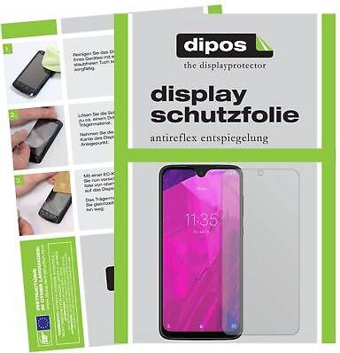 Dipos Screen Protector T-Mobile Revvlry Plus