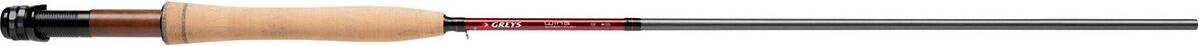 Streamflex Single Handed Fly Rod