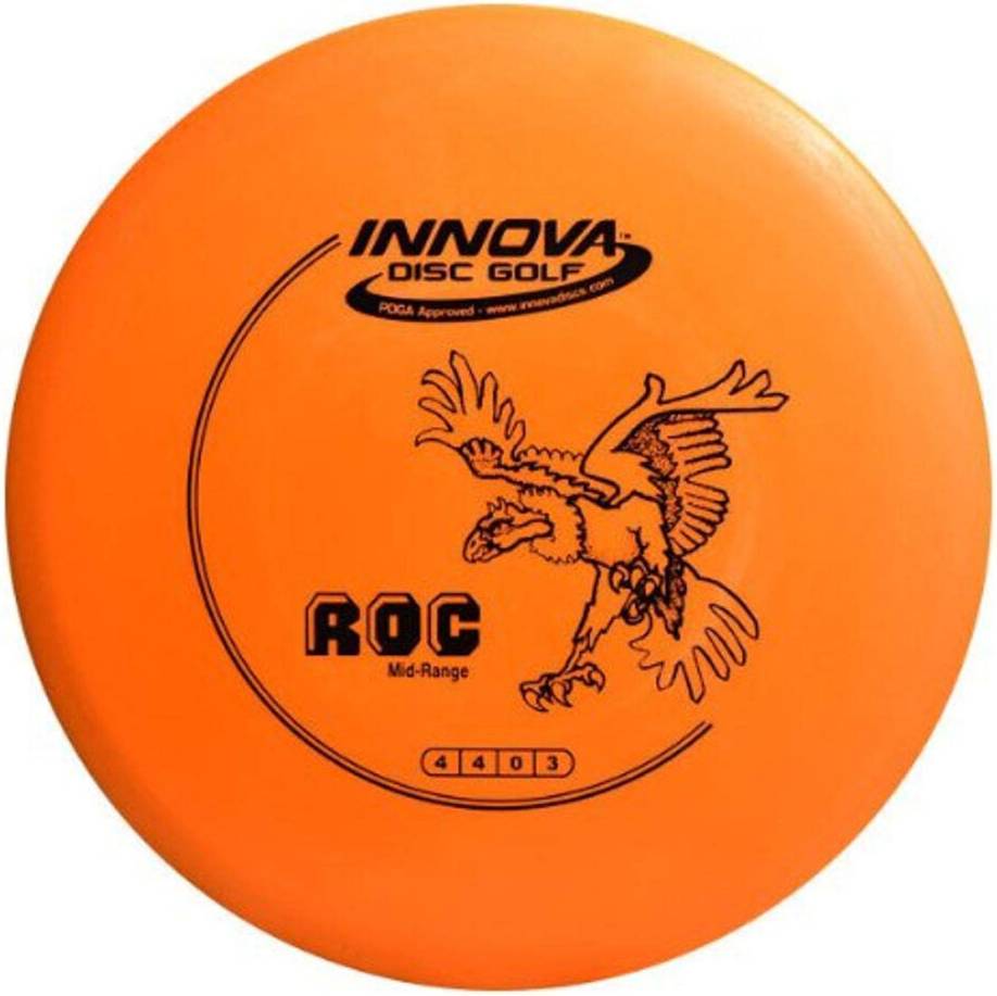 Disc Golf DX ROC Middenklasse 165-169g