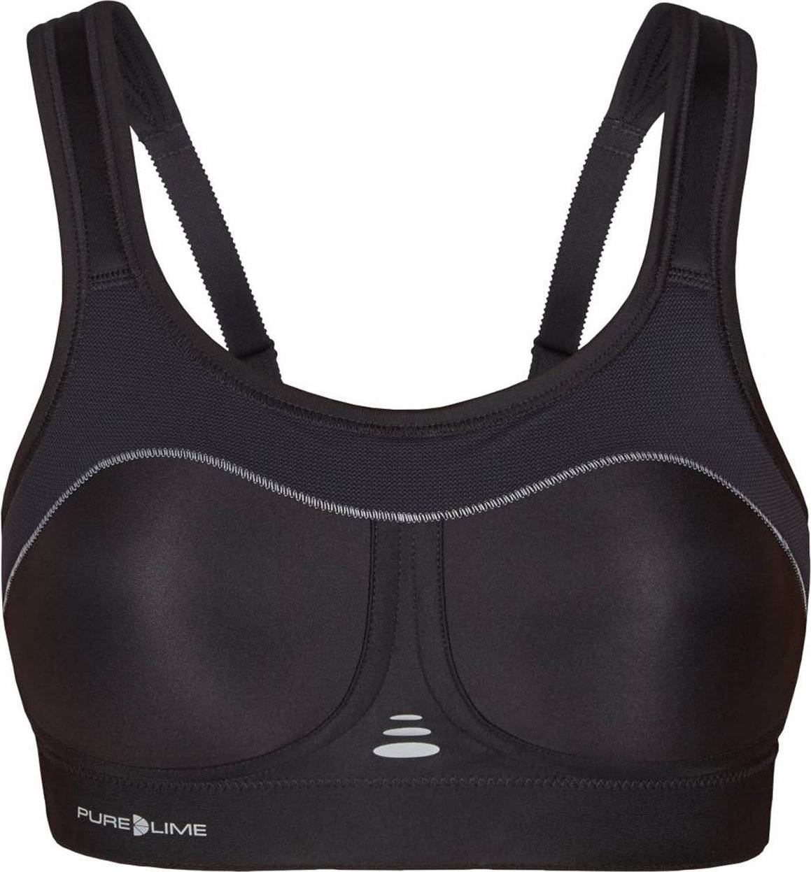 Compression Bra - High Impact