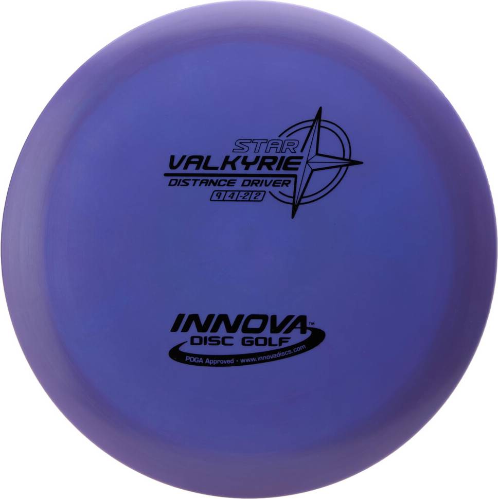 Innova Star Valkyrie Golf Disc