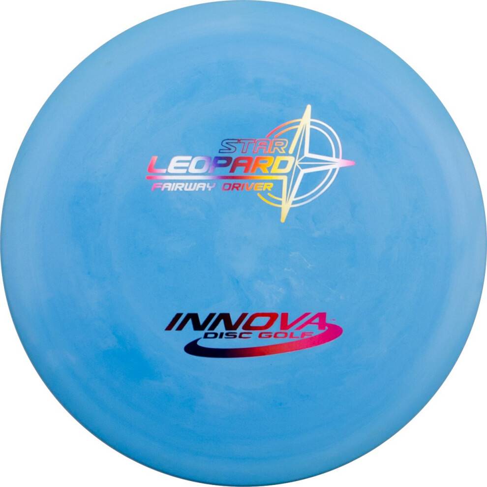 Innova Star Leopard Golf Disc