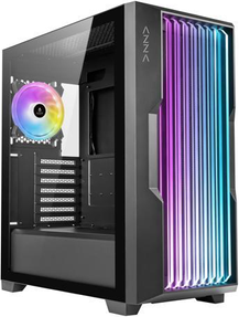 CSAZ-520BG Gaming Computer Case