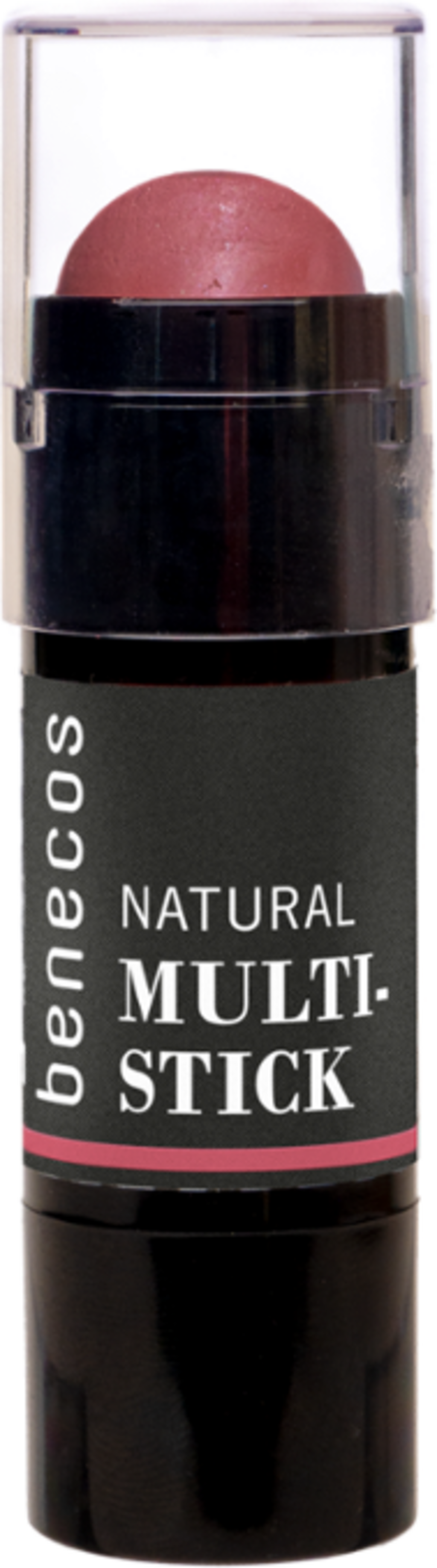Benecos Natural Multi-Stick Be Peachy - New